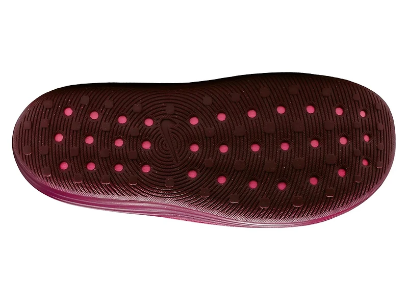 ReactX Rejuven8 Slide Sandal