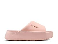 Calm Elevation Platform Slide Sandal