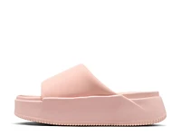 Calm Elevation Platform Slide Sandal