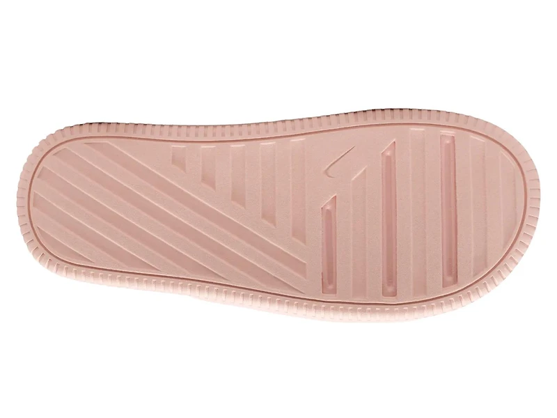 Calm Elevation Platform Slide Sandal