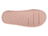 Calm Elevation Platform Slide Sandal