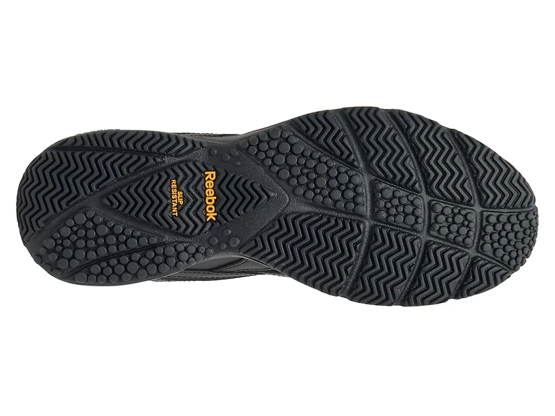 Work N Cushion 4.0 Sneaker - Men's