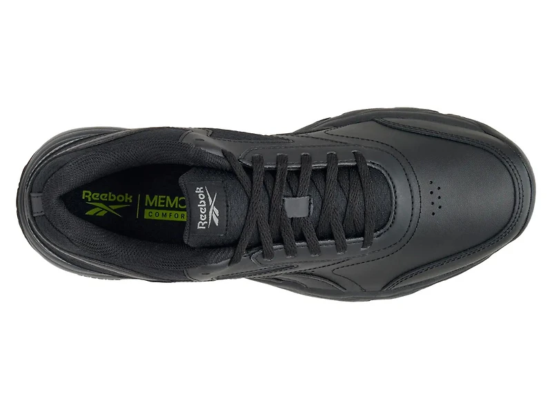 Work N Cushion 4.0 Sneaker - Men's