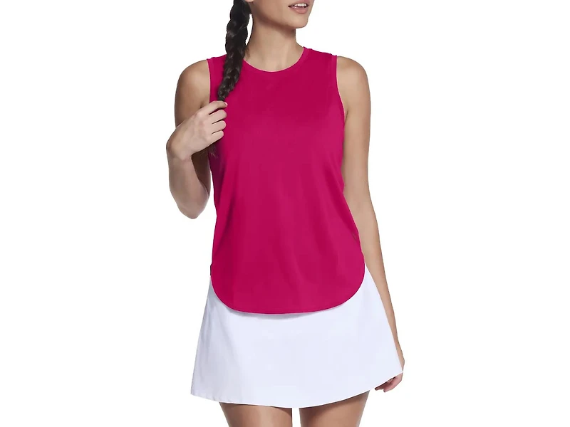 GO DRI Swift Women's Tunic Tank Top