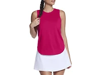 GO DRI Swift Women's Tunic Tank Top