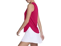 GO DRI Swift Women's Tunic Tank Top