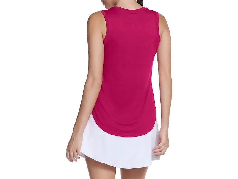 GO DRI Swift Women's Tunic Tank Top