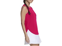 GO DRI Swift Women's Tunic Tank Top