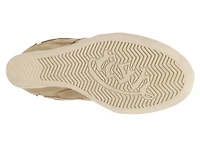 Brandy Wedge Sneaker