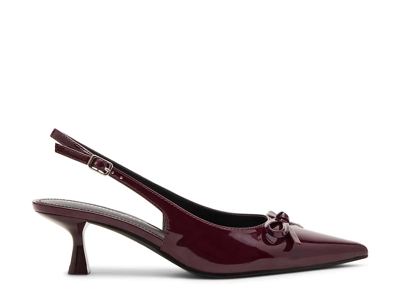 Vogue Pump
