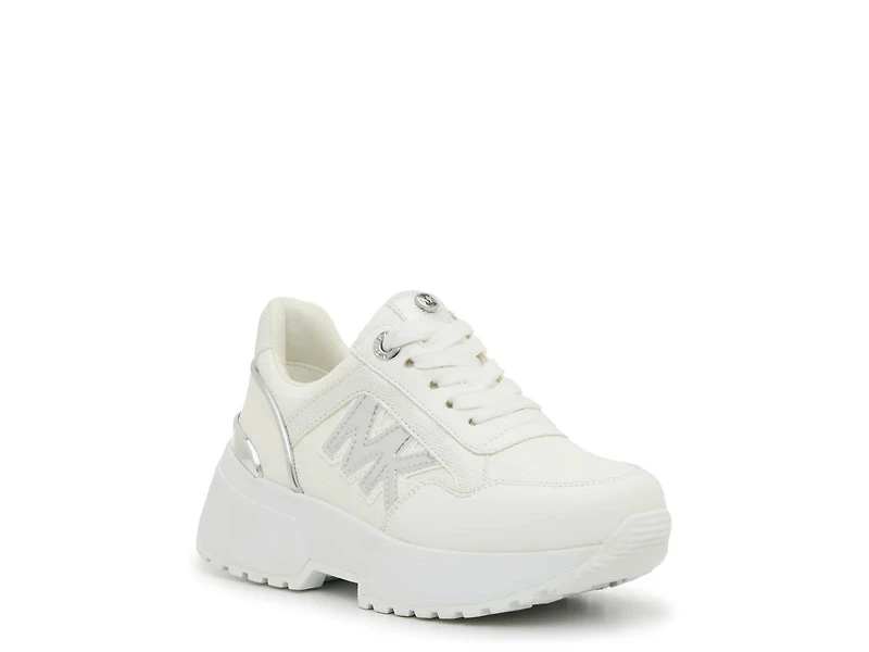 Cosmo Maddy Platform Sneaker