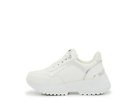Cosmo Maddy Platform Sneaker