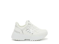 Cosmo Maddy Platform Sneaker