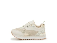 Billie Dorian Platform Sneaker