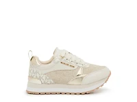 Billie Dorian Platform Sneaker