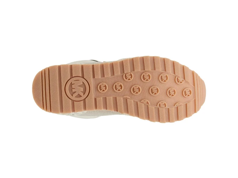 Billie Dorian Platform Sneaker