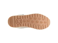 Billie Dorian Platform Sneaker