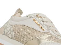 Billie Dorian Platform Sneaker