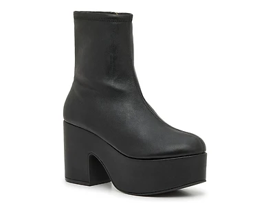 Miso Platform Bootie