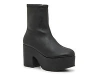 Miso Platform Bootie