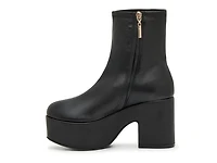 Miso Platform Bootie