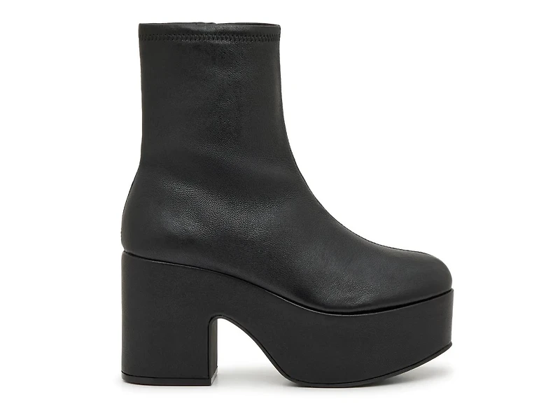Miso Platform Bootie