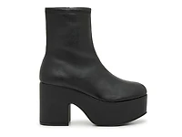Miso Platform Bootie