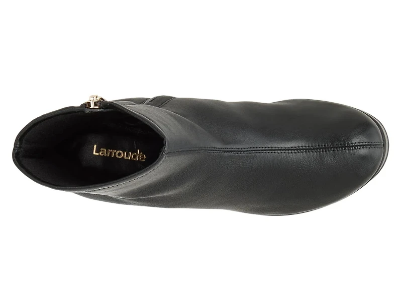 Miso Platform Bootie