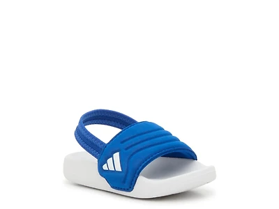 Adilette Estrap 2.0 Slide Sandal - Kids'