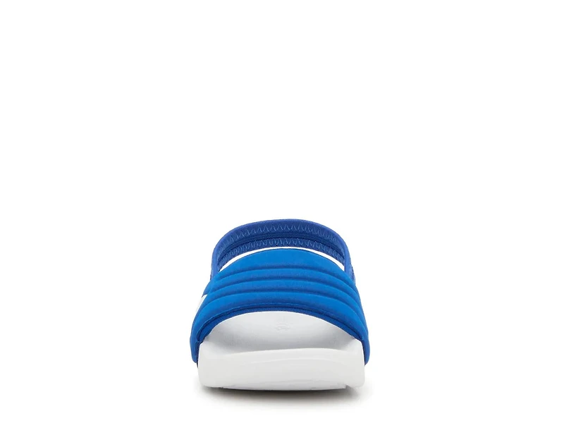 Adilette Estrap 2.0 Slide Sandal - Kids'