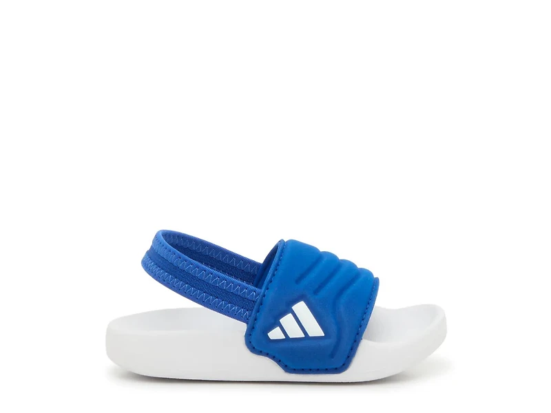 Adilette Estrap 2.0 Slide Sandal - Kids'