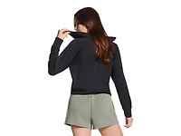 SKECHLUXE Elevate Quarter Zip Sweatshirt