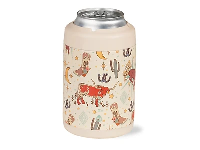 Standard Rodeo 12-oz. Can Cooler 