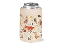 Standard Rodeo 12-oz. Can Cooler 
