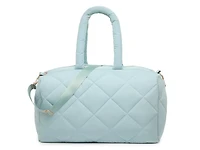 Puffer Weekender