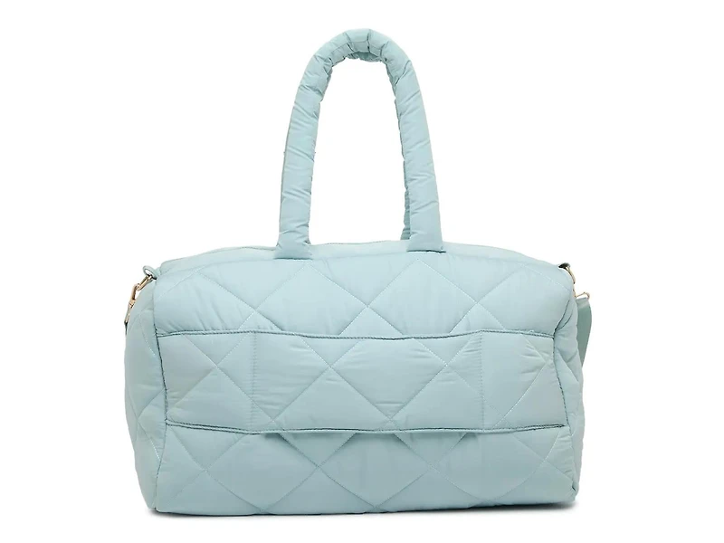 Puffer Weekender