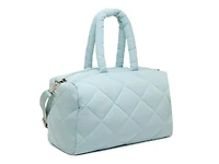 Puffer Weekender