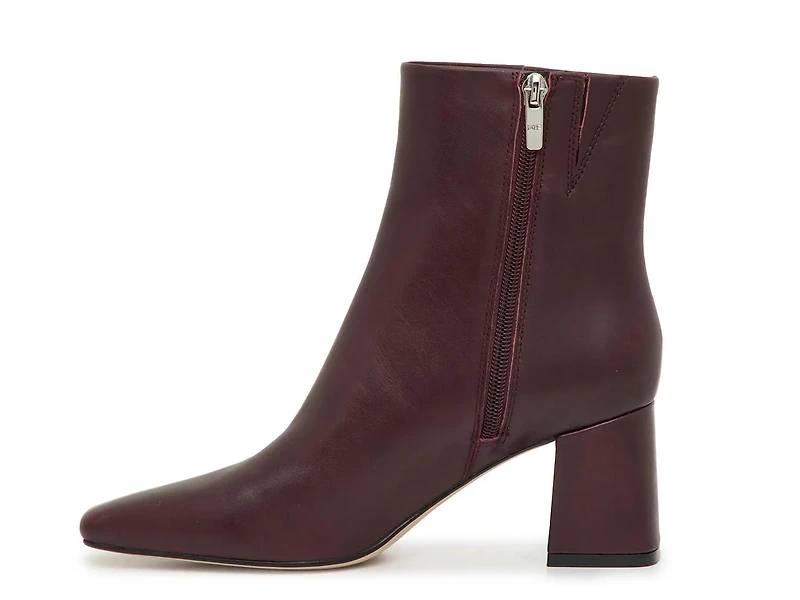 Rudie Bootie