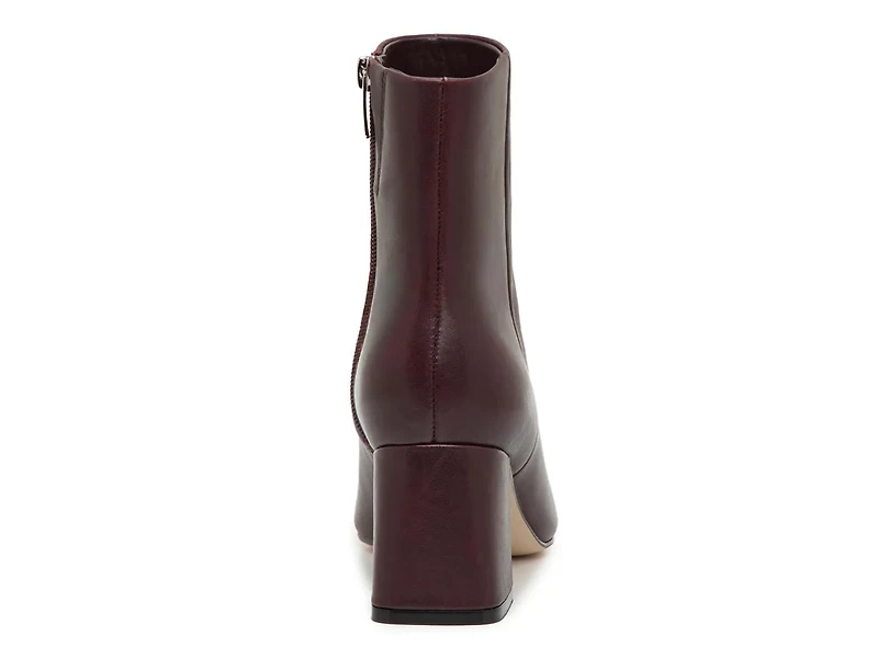 Rudie Bootie