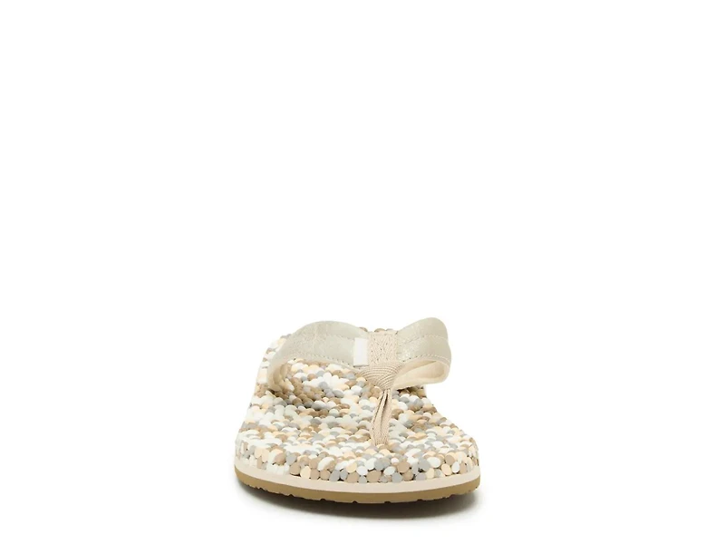 Bubblecush Flip Flop