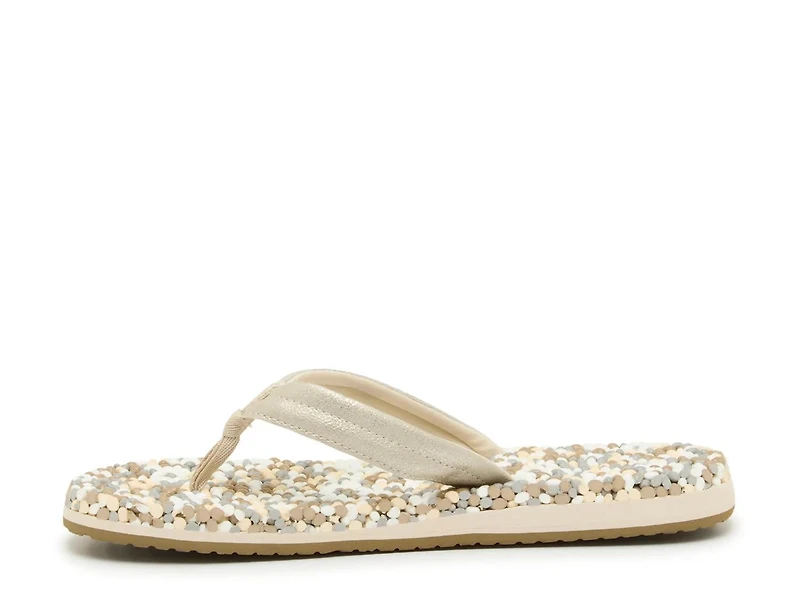 Bubblecush Flip Flop
