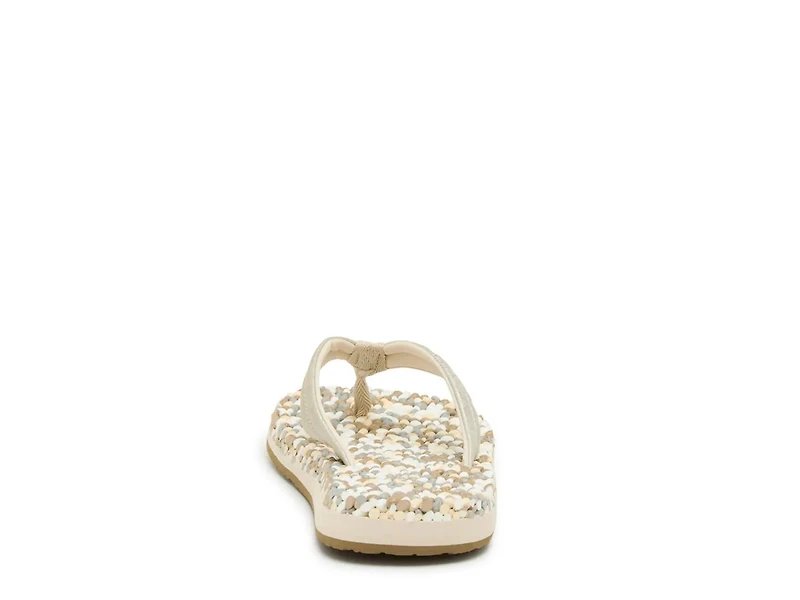 Bubblecush Flip Flop