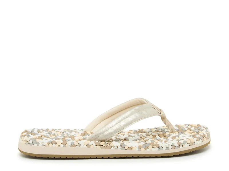 Bubblecush Flip Flop