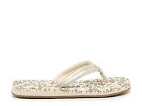 Bubblecush Flip Flop
