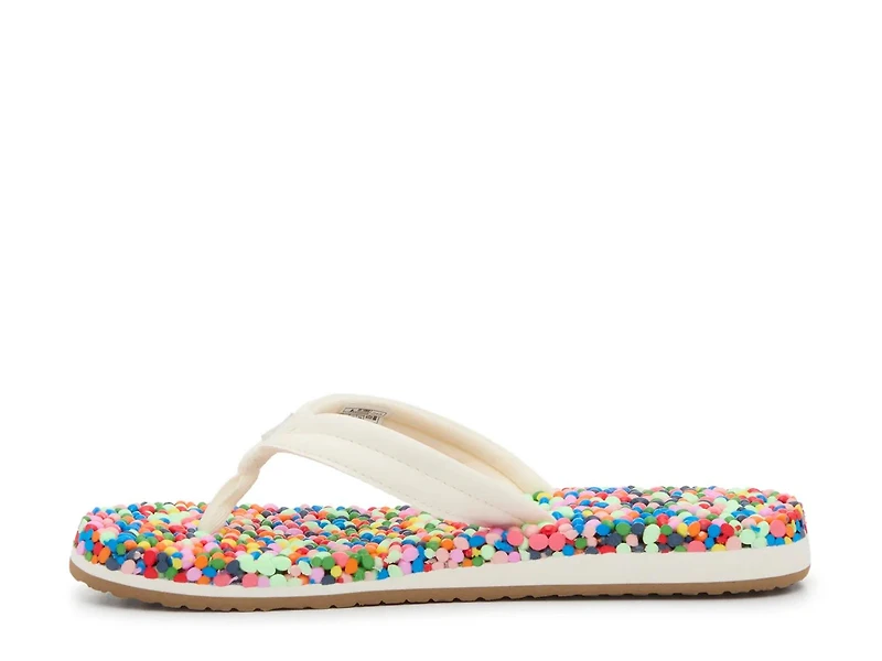 Bubblecush Flip Flop