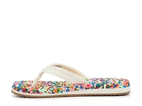 Bubblecush Flip Flop