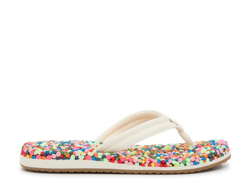 Bubblecush Flip Flop