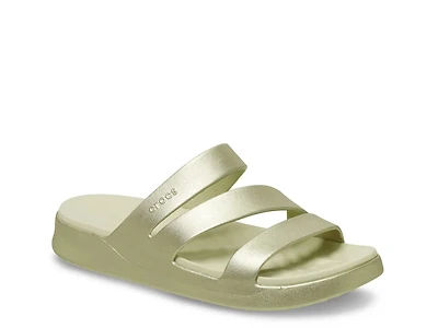 Getaway Strappy Sandal - Women's