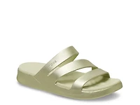 Getaway Strappy Sandal - Women's