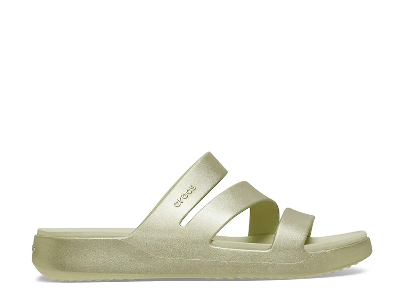Getaway Strappy Sandal - Women's